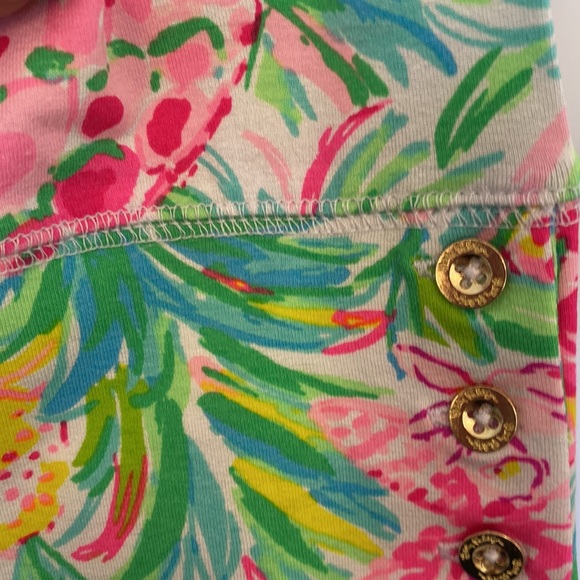 NWT Lilly Pulitzer Sophie  Dress - Picture 4 of 6